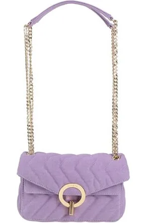 Sandro BAGS - Shoulder bags - on YOOX.com