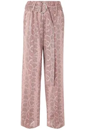 Stand Studio BOTTOMWEAR - Trousers - on YOOX.com