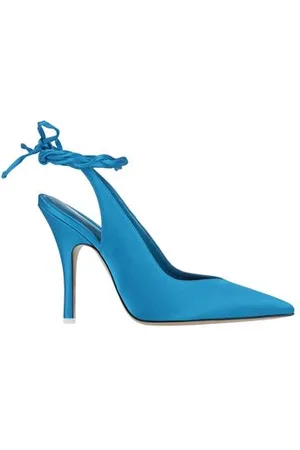 The Attico FOOTWEAR - Pumps - on YOOX.com