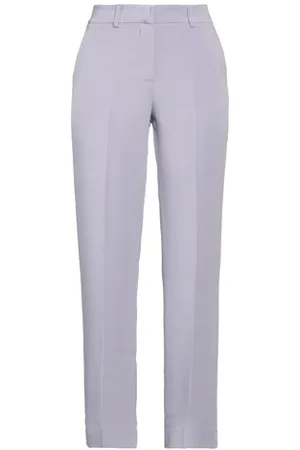 HEBE STUDIO BOTTOMWEAR - Trousers - on YOOX.com