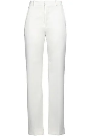 ANN DEMEULEMEESTER BOTTOMWEAR - Trousers - on YOOX.com