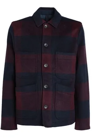 Paul Smith COATS & JACKETS - Jackets - on YOOX.com