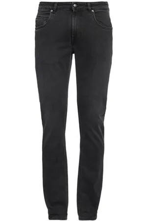 FAY BOTTOMWEAR - Jeans - on YOOX.com