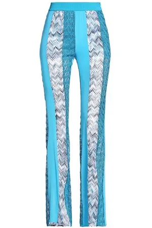 Missoni BOTTOMWEAR - Trousers - on YOOX.com