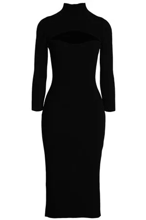Khaite DRESSES - Midi dresses - on YOOX.com