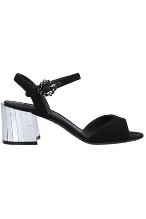 Dolce & Gabbana FOOTWEAR - Sandals - on YOOX.com