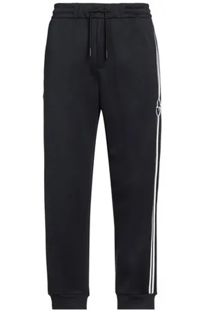 Giorgio Armani BOTTOMWEAR - Trousers - on YOOX.com