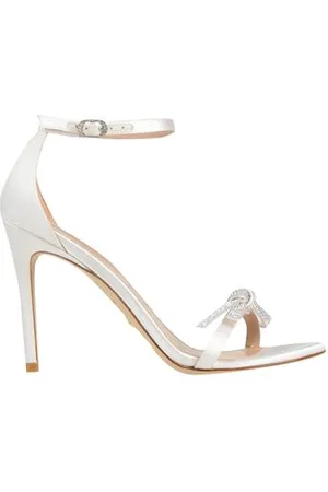 Stuart Weitzman FOOTWEAR - Sandals - on YOOX.com