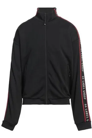 44 Label Group TOPWEAR - Sweatshirts - on YOOX.com
