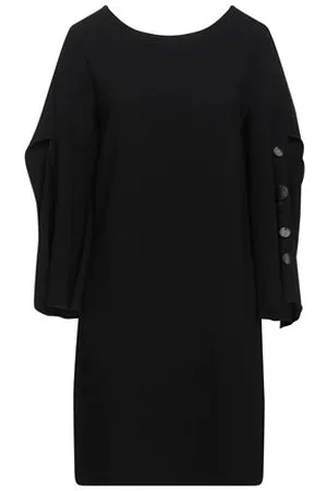 DANIELA DALLAVALLE DRESSES - Mini dresses - on YOOX.com