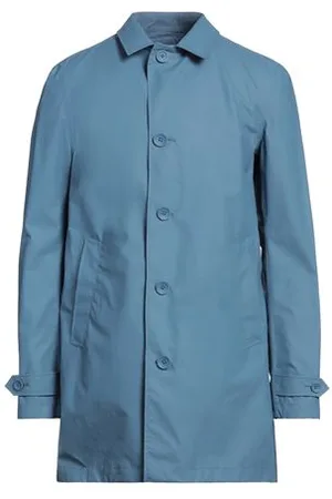 HERNO COATS & JACKETS - Overcoats & Trench Coats - on YOOX.com
