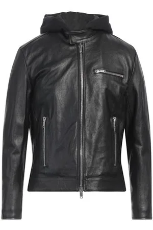 Dondup COATS & JACKETS - Jackets - on YOOX.com