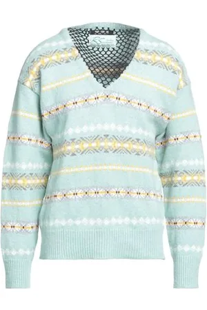 RAF SIMONS KNITWEAR - Jumpers - on YOOX.com
