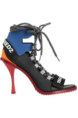 Dsquared2 FOOTWEAR - Sandals - on YOOX.com