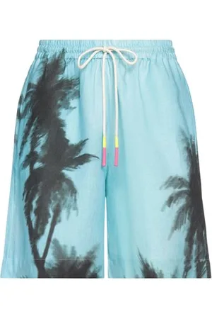 MIRA MIKATI BOTTOMWEAR - Shorts & Bermuda Shorts - on YOOX.com