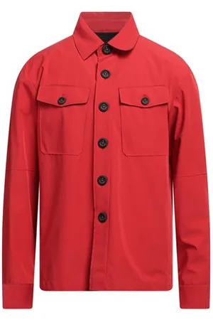 Manuel Ritz TOPWEAR - Shirts - on YOOX.com