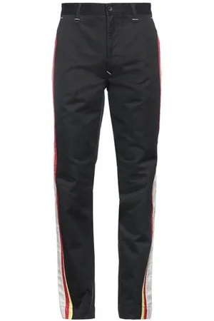 INCOTEX RED X FACETASM BOTTOMWEAR - Trousers - on YOOX.com