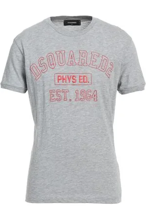 Dsquared2 TOPWEAR - T-shirts - on YOOX.com