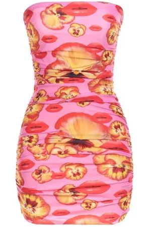 AMEN DRESSES - Mini dresses - on YOOX.com