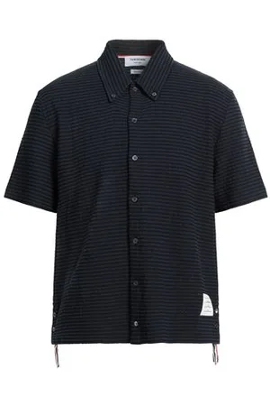 Thom Browne TOPWEAR - Shirts - on YOOX.com