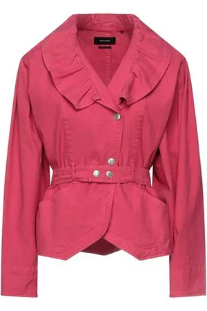 Isabel Marant COATS & JACKETS - Jackets - on YOOX.com