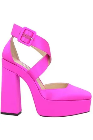 Jimmy Choo FOOTWEAR - Pumps - on YOOX.com