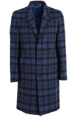 Paul Smith COATS & JACKETS - Coats - on YOOX.com