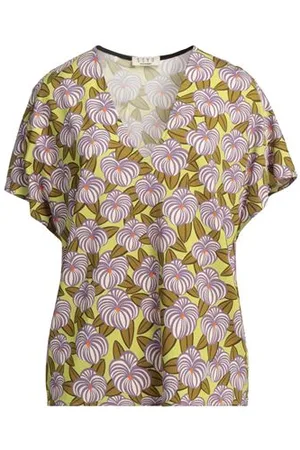 SIYU TOPWEAR - T-shirts - on YOOX.com