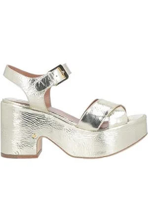 LAURENCE DACADE FOOTWEAR - Sandals - on YOOX.com