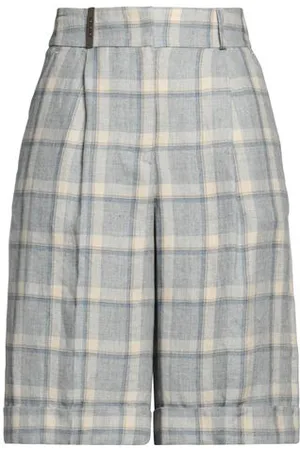 PESERICO SIGN BOTTOMWEAR - Shorts & Bermuda Shorts - on YOOX.com