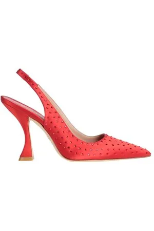 Stuart Weitzman FOOTWEAR - Pumps - on YOOX.com