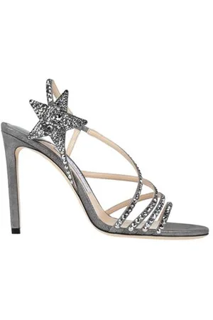 Jimmy Choo FOOTWEAR - Sandals - on YOOX.com