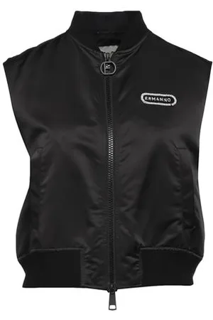 Ermanno Firenze COATS & JACKETS - Jackets - on YOOX.com