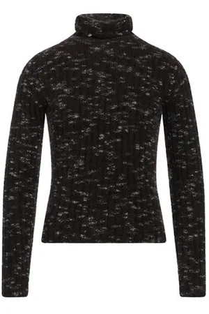 RAF SIMONS KNITWEAR - Turtlenecks - on YOOX.com