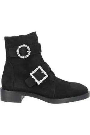 Stuart Weitzman FOOTWEAR - Ankle boots - on YOOX.com