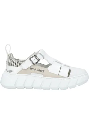 MICH SIMON FOOTWEAR - Sandals - on YOOX.com