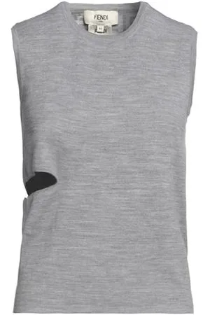 Fendi KNITWEAR - Jumpers - on YOOX.com