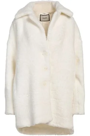 MAX & MOI COATS & JACKETS - Shearling & Teddy - on YOOX.com