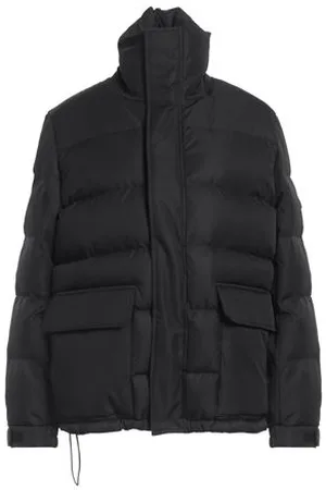 Zadig & Voltaire COATS & JACKETS - Puffers - on YOOX.com