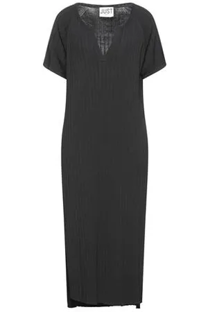 Just Female DRESSES - Midi dresses - on YOOX.com