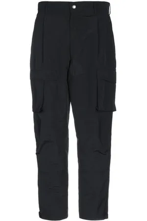 Givenchy BOTTOMWEAR - Trousers - on YOOX.com