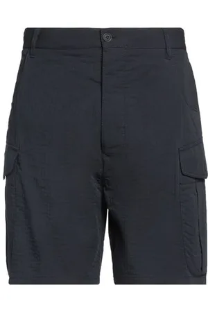 Giorgio Armani BOTTOMWEAR - Shorts & Bermuda Shorts - on YOOX.com