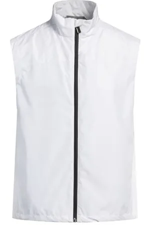 CANALI COATS & JACKETS - Gilets - on YOOX.com