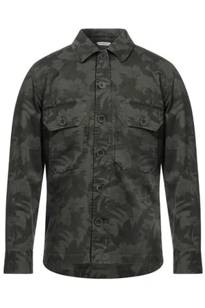 Manuel Ritz TOPWEAR - Shirts - on YOOX.com