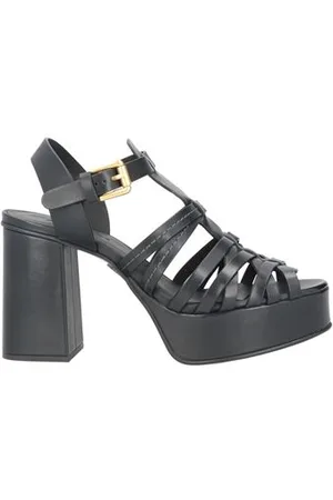 See by Chloé FOOTWEAR - Sandals - on YOOX.com