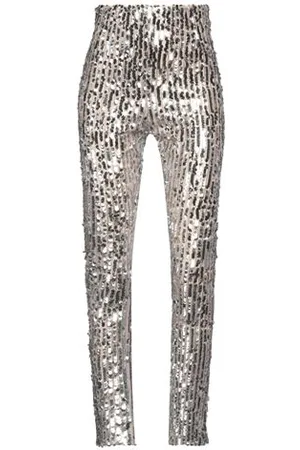 ROTATE BOTTOMWEAR - Trousers - on YOOX.com
