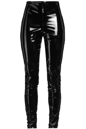 AMEN BOTTOMWEAR - Trousers - on YOOX.com