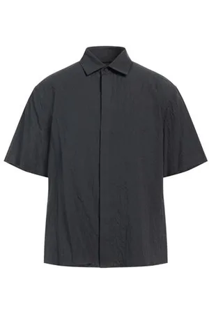Neil Barrett TOPWEAR - Shirts - on YOOX.com
