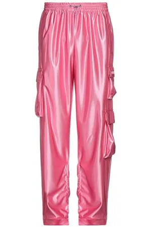 Khrisjoy BOTTOMWEAR - Trousers - on YOOX.com