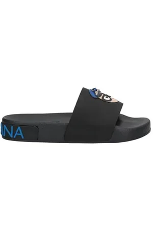 Dolce & Gabbana FOOTWEAR - Sandals - on YOOX.com